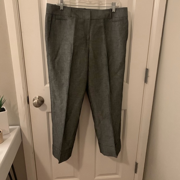 Ann Taylor Loft pants! - Picture 1 of 3